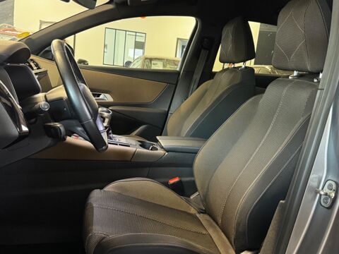 DS3 1.5 BLUEHDI 130Ch- SO CHIC - GARANTIE CONSTRUCTEUR 2029 2019 occasion 79000 Niort