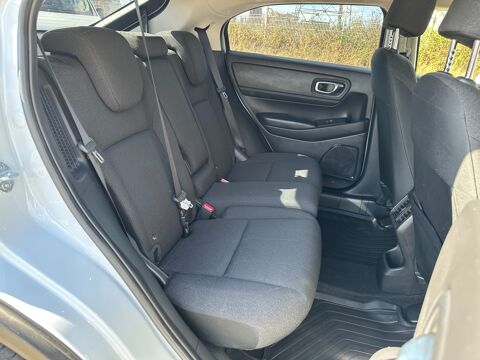 HR-V 1.5 I-MMD 131 CH / EXECUTIVE / SUIVI HONDA - CAMERA - CARPLA 2022 occasion 44220 Cou&euml;ron