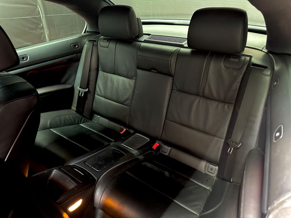 M3 CABRIOLET 4.0 420 BVA - KIT CARROSSERIE ORIGINE FOURNI + RAD 2008 occasion 55430 Belleville-sur-Meuse