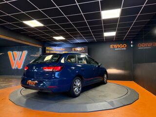 Leon ST 1.2 TSI 110 STYLE // REGULATEUR // DISTRI NEUVE 2017 occasion 44300 Nantes