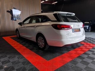 Astra SPORTS TOURER 1.5 D 120ch - CarPlay - GPS 2020 occasion 44220 Cou&euml;ron