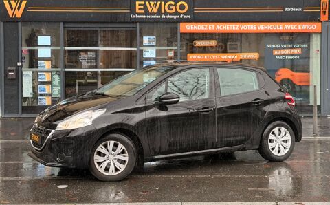 Peugeot 208 GENERATION-I 1.4 HDI 70 ACCESS