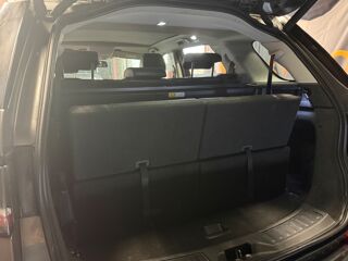 Discovery sport 2.0 TD4 180 Ch HSE 4WD BVA 7P ATTELAGE / TOIT PANORAMIQUE 2018 occasion 24750 Tr&eacute;lissac