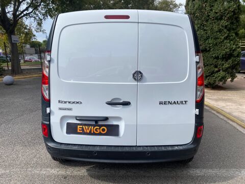 Kangoo Express FOURGON 3PLACES 1.5 BLUEDCI 95CH CONFORT 2021 occasion 13009 Marseille