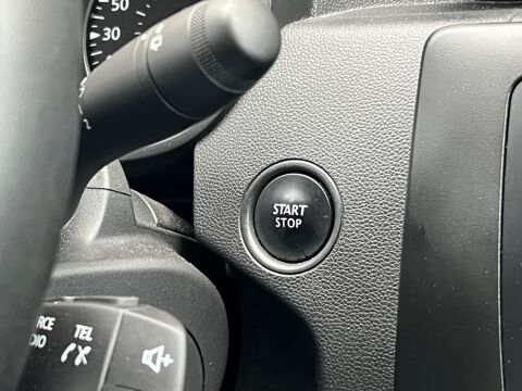 Duster 1.5 BLUEDCI 115ch FINITION 15-ANS 4X2 - CAM&Eacute;RA 360/CARPLAY/G 2021 occasion 57600 Forbach