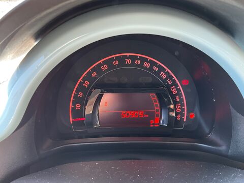 Twingo 1.0 SCE 70 COSMIC / CHAINE DE DISTRIBUTION / GARANTIT 12 MOI 2014 occasion 17000 La Rochelle