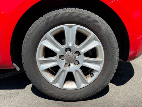 A1 1.6 TDI 90ch AMBIENTE 2013 occasion 17100 Saintes