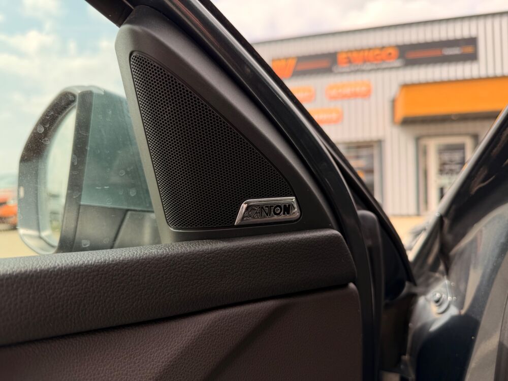 Octavia COMBI 2.0 TDI 150ch 4X4 LAURIN KLEMENT DSG BVA 2018 occasion 25300 Pontarlier