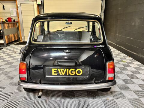 Mini AUSTIN 1300 COSMOPOLITAIN 50ch TOIT OUVRANT/ 2ND MAIN 1993 occasion 78125 Gazeran