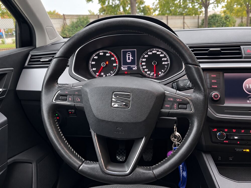 Ibiza 1.0 TSI 95 Ch STYLE 2018 occasion 13009 Marseille