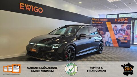 Annonce voiture Volkswagen Golf 40490 €