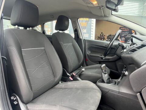 Fiesta 1.2 80 CH EDITION 2016 occasion 47000 Agen