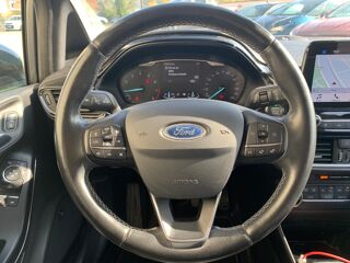 Fiesta 1.0 ECOBOOST 100ch B/O PLAY FIRST EDITION START-STOP 2017 occasion 69420 Ampuis