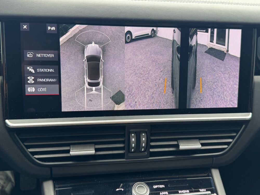 Cayenne 3.0 V6 340ch Tiptronic 8 S BVA / Provenance Fran&ccedil;aise / Suiv 2019 occasion 64122 Urrugne