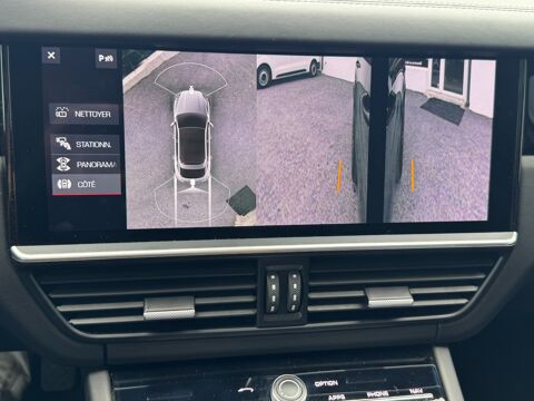 Cayenne 3.0 V6 340ch Tiptronic 8 S BVA / Provenance Fran&ccedil;aise / Suiv 2019 occasion 64122 Urrugne