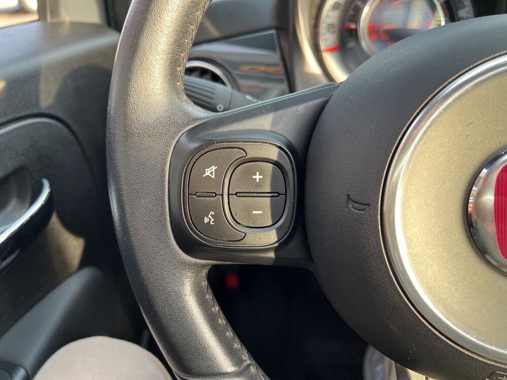 500 1.0 70 CH MHEV HYBRID SPORT + TOIT OUVRANT 2020 occasion 47000 Agen