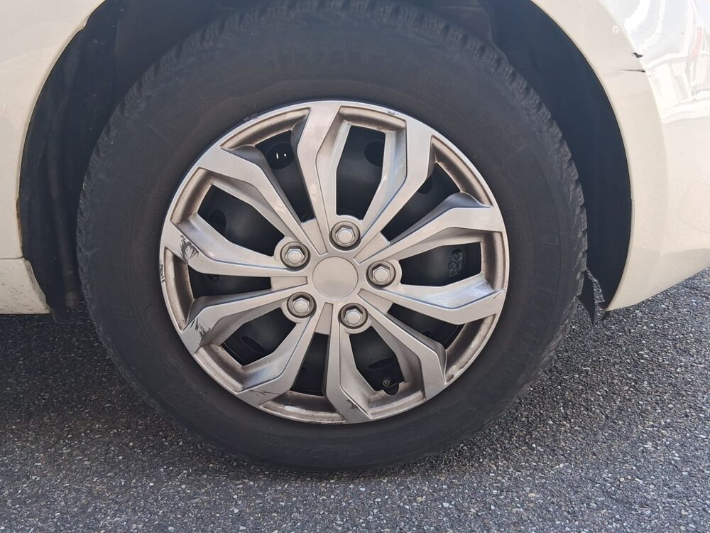 Ka 1.2 70 TITANIUM 2013 occasion 68170 Rixheim