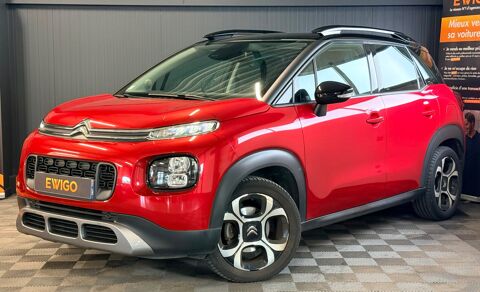 C3 Aircross 1.2 130 Ch SHINE EAT BVA - DISTRIBUTION CHANGEE 2024 - 1ERE 2019 occasion 79000 Niort