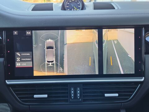 Cayenne 3.0 E-HYBRID 462 ch Pack sport design / PDLS+ / TOIT PANO O 2019 occasion 68170 Rixheim