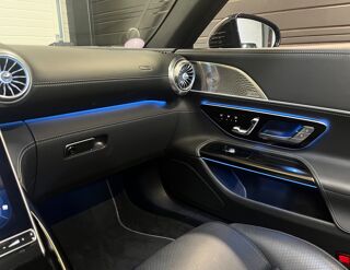 Classe A 43 AMG 381CH AMG 9G SPEEDSHIFT BVA/FREIN CARBONE CERAMIQUE/ 2023 occasion 33260 La Teste-de-Buch