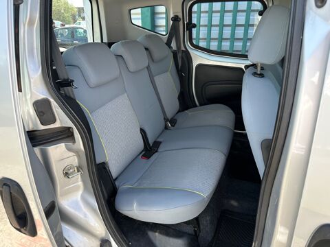 Bipper tepee 1.3 HDI 75 CH ACCESS / RADAR DE RECUL 2011 occasion 47000 Agen