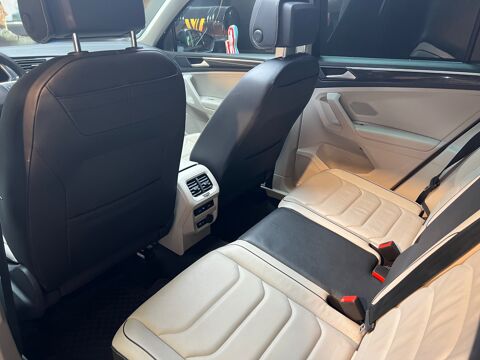Tiguan 1.4 E-HYBRID 245H 150 PHEV HYBRID ELEGANCE EXCLUSIVE DSG BVA 2021 occasion 33320 Eysines