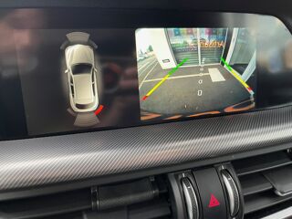 Stelvio 2.2 D 210 ch SUPER Q4 AT8 2019 occasion 64320 Idron