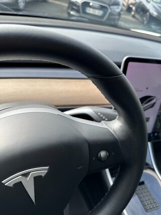 Model 3 LONG RANGE DUAL MOTOR 4WD / SOH 80% 400 Km AUTONOMIE 2019 occasion 44220 Cou&euml;ron
