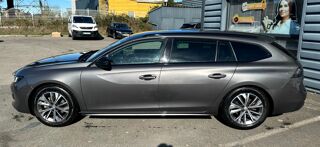 508 SW 1.5 BLUEHDI 130CH / ALLURE / ATTELAGE - CAMERA RECUL - CA 2022 occasion 44220 Cou&euml;ron