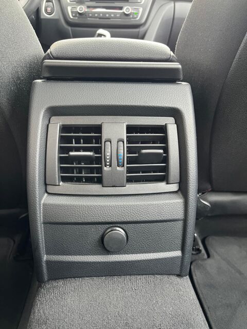 S&eacute;rie 3 ACTIVEHYBRID 335i 340CH SPORT BVA / TO / GPS / SI&Egrave;GES &Eacute;LECTR 2013 occasion 74600 Seynod