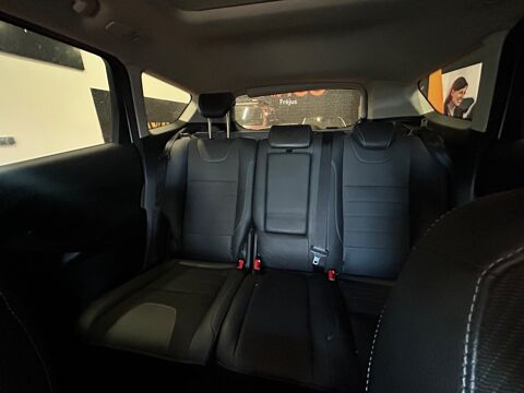 Kuga 1.6 SCTI 180 TITANIUM 4X4 BVA 2013 occasion 83600 Fr&eacute;jus