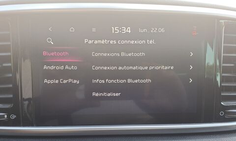 Sportage 1.6 CRDi 136CH Black Edition 4x2 DCT7 2021 occasion 13700 Marignane