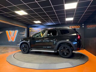 Duster 1.5 BLUEDCI 115 EXTREME 4X4 // ATTELAGE // APPLE CARPLAY // 2024 occasion 44300 Nantes