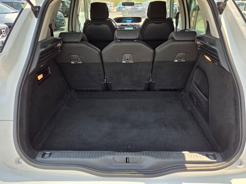 C4 Picasso 1.2 PURETECH 130 ATTRACTION START-STOP 2015 occasion 33210 Maz&egrave;res