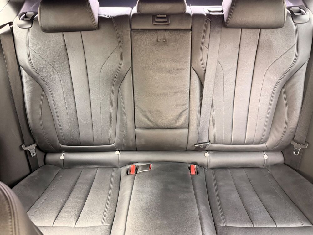 X6 4.0 D 315 LOUNGE PLUS XDRIVE BVA 2015 occasion 33100 Bordeaux