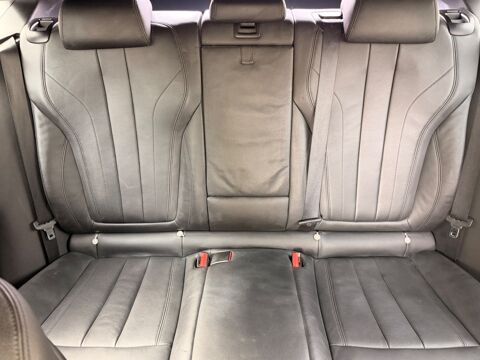 X6 4.0 D 315 LOUNGE PLUS XDRIVE BVA 2015 occasion 33100 Bordeaux