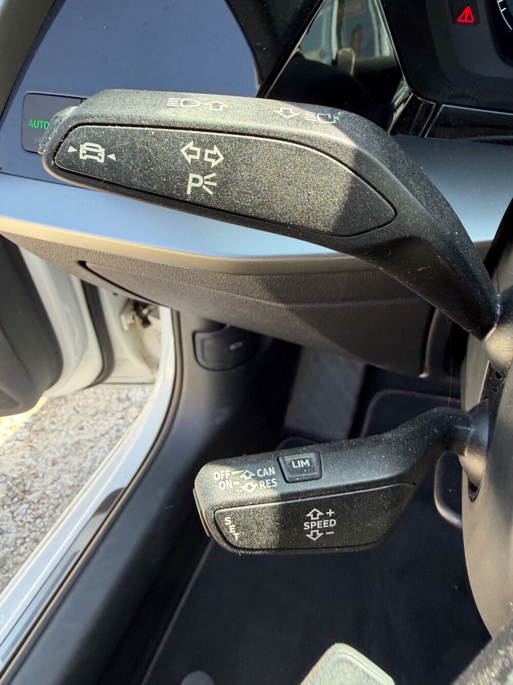 A3 SPORTBACK 245CH PHEV S-LINE EDITION BVA - 2EME MAIN - SIEGES 2021 occasion 27000 &Eacute;vreux