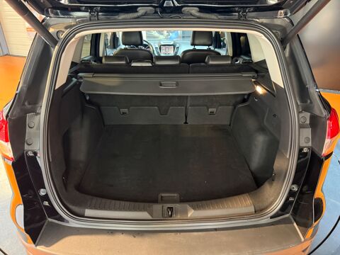 Kuga 1.5 ECOBOOST 150 TITANIUM-S 4X2 // ENTRETIEN CONSTRUCTEUR // 2016 occasion 33320 Eysines