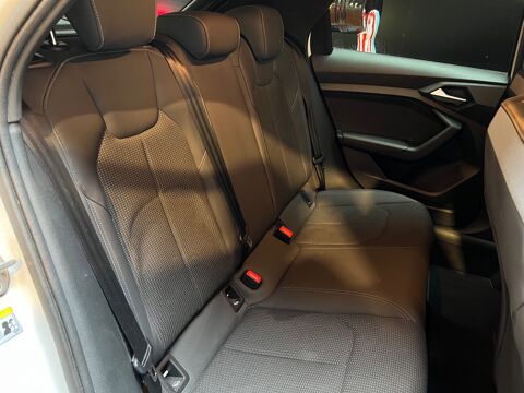 A1 Sportback 1.0 30 TFSI 115 S-LINE S-Tronic BVA // Cam&eacute;ra de R 2020 occasion 33320 Eysines