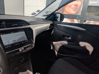 Corsa 1.2L 70ch EDITION BUSINESS + APPLE CARPLAY / ATTELAGE / RADA 2021 occasion 38420 Le Versoud