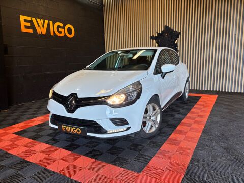 Renault clio 0.9 TCE 75 ENERGY BUSINESS