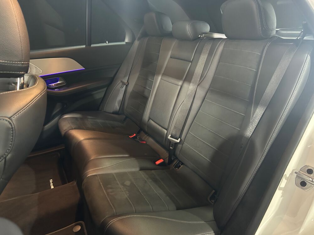 Classe GLE 350 DE AMG LINE 320 CH PHEV HYBRID 4MATIC 9G-TRONIC / BURMES 2021 occasion 29000 Quimper