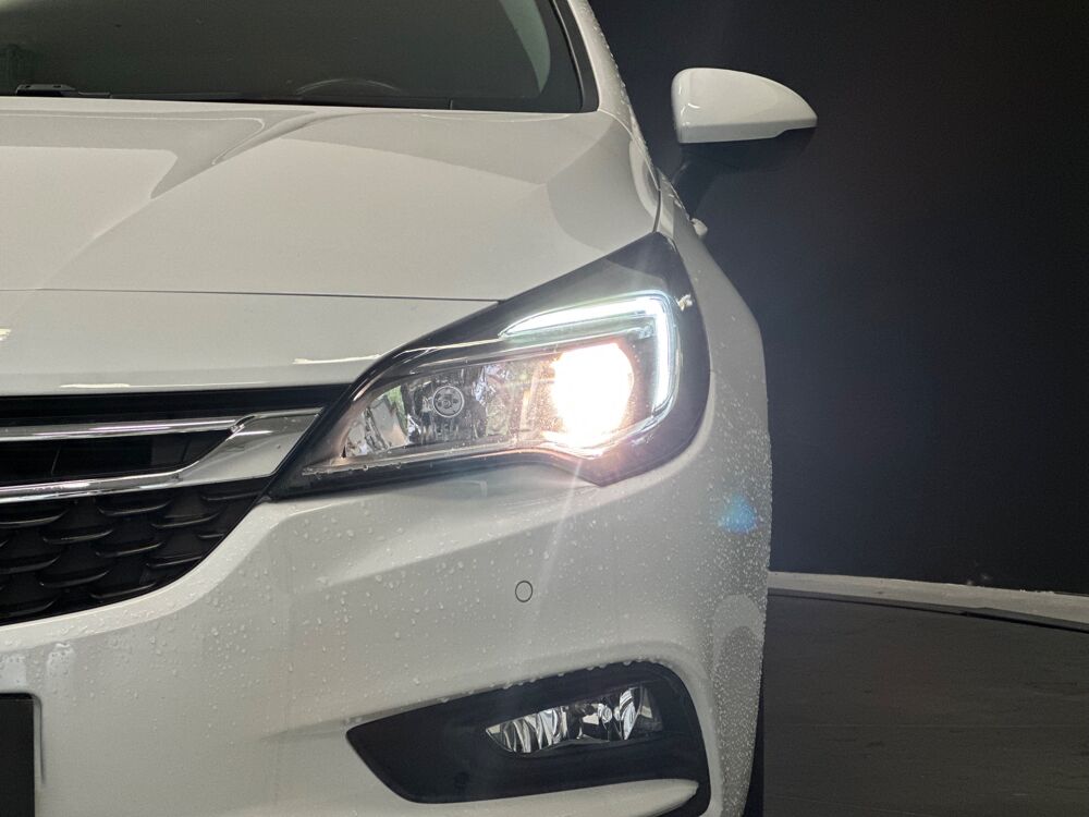 Astra 1.4 T 125ch INOVATION START-STOP 2017 occasion 37100 Tours