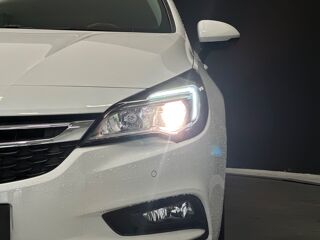 Astra 1.4 T 125ch INOVATION START-STOP 2017 occasion 37100 Tours