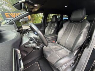 5008 GENERATION-II 2.0 BLUEHDI 180Ch GT PACK EAT BVA START-STOP - 2021 occasion 76150 Saint-Jean-du-Cardonnay