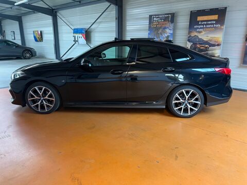 Serie 2 2.0 218D PACK M BVA // TOIT OUVRANT // CARPLAY // CAMERA DE 2022 occasion 33320 Eysines