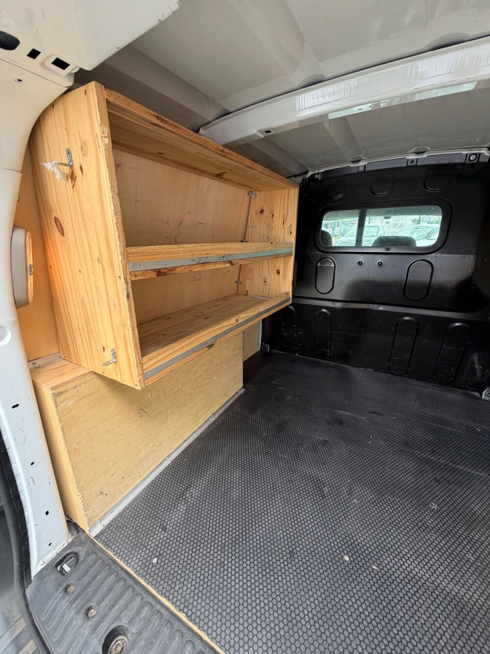 Kangoo Express EXPRESS 1.5 DCI 110Ch BVA TVA RECUPERABLE - RADAR RECUL - GP 2019 occasion 27000 &Eacute;vreux