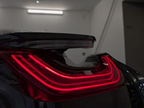 i8 COUPE 1.5 362ch 2014 occasion 90160 Bessoncourt