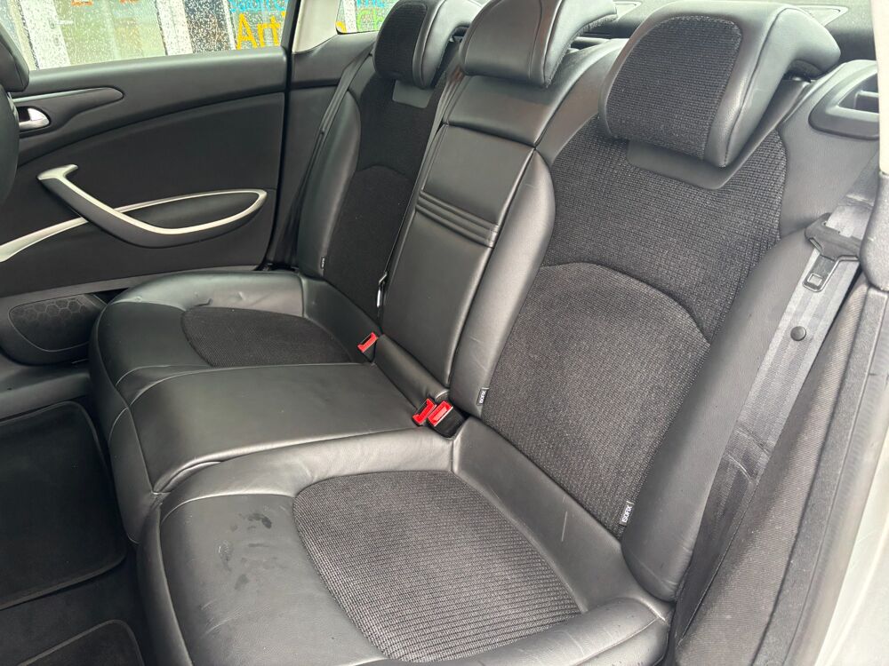C5 2.0 HDI 140 ch EXCLUSIVE 2011 occasion 64320 Idron