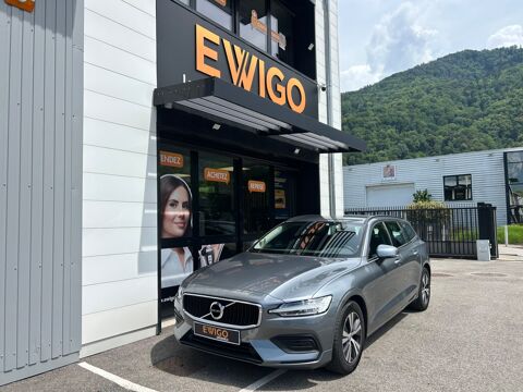 Annonce voiture Volvo V60 20480 €